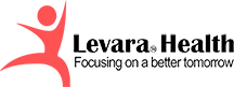 Levara Health Logo