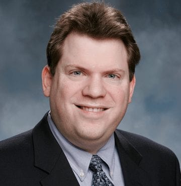 Dr. Mark A. Merlin