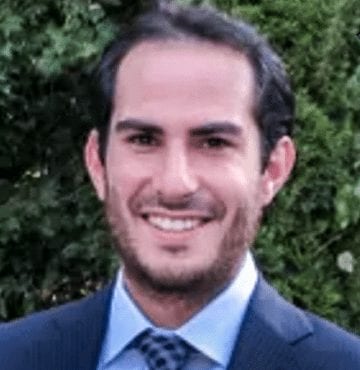 Dr. Josh Schwarzbaum