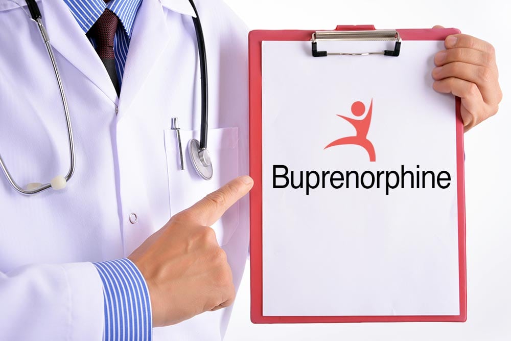 Levara Treatments Suboxone