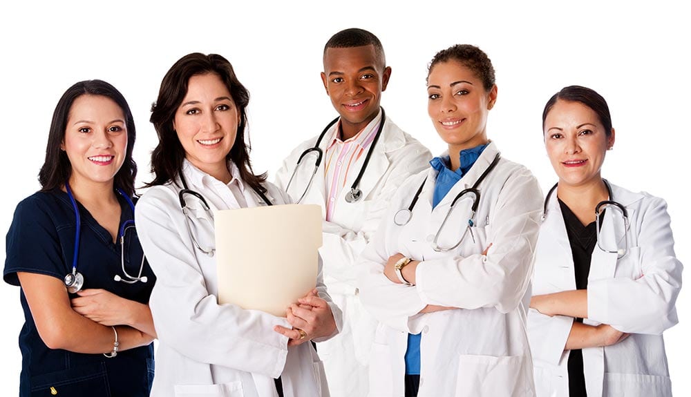 Levara Health Values